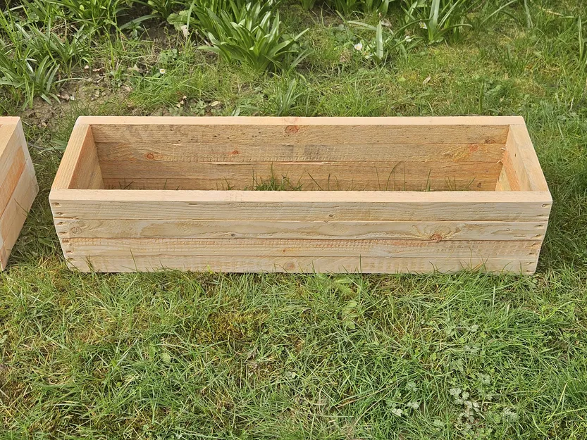 Khuôn dẫn hướng khoan lỗ cho thanh gỗ lợp mái - Image 7