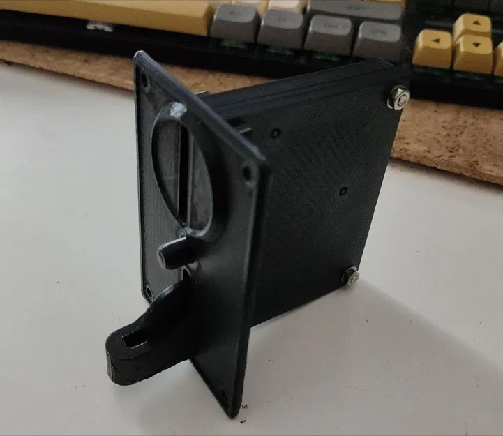 Bộ Nhận Xu Arcade Cho Đầu Đọc NFC PN532 - Image 1