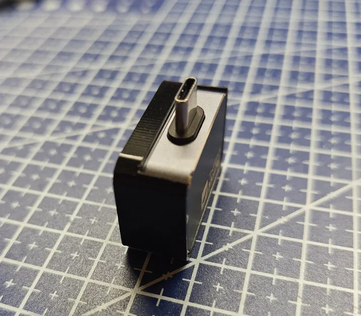 Adapter Ống kính Macro cho Thermal Master P2 - Image 9