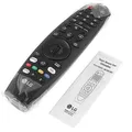 Bánh xe điều hướng cho Remote TV LG - Thumbnail 1