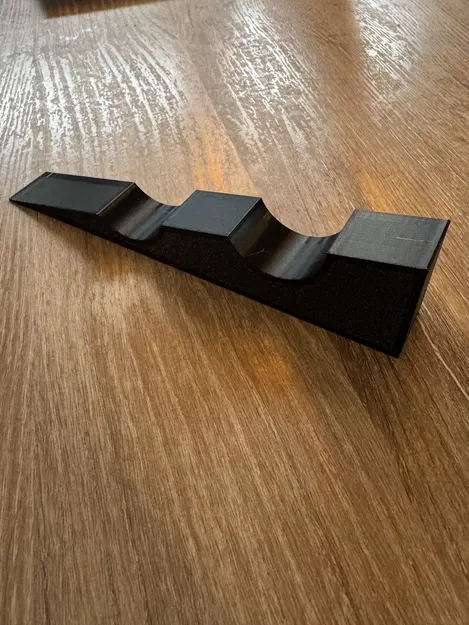 Tick Stick - Công cụ hỗ trợ cầm tay in 3D tiện lợi và tối giản - Image 1