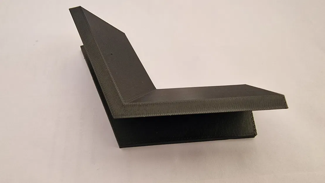 Bộ khung hỗ trợ và plateau hiệu chuẩn cho máy quét 3D - Image 1