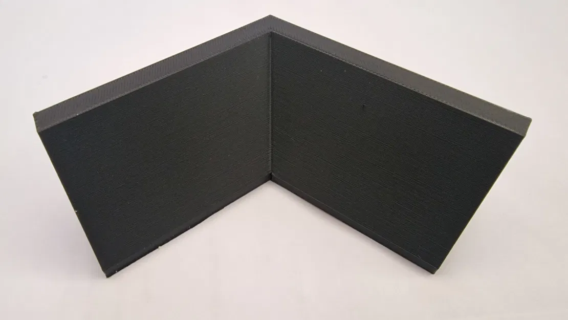 Bộ khung hỗ trợ và plateau hiệu chuẩn cho máy quét 3D - Image 2