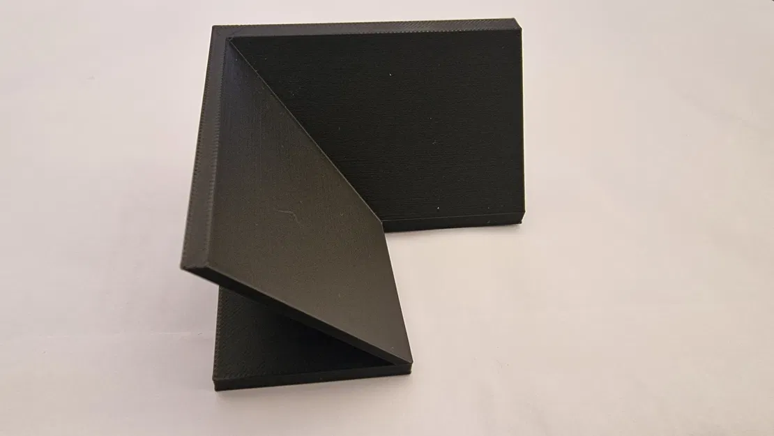 Bộ khung hỗ trợ và plateau hiệu chuẩn cho máy quét 3D - Image 5