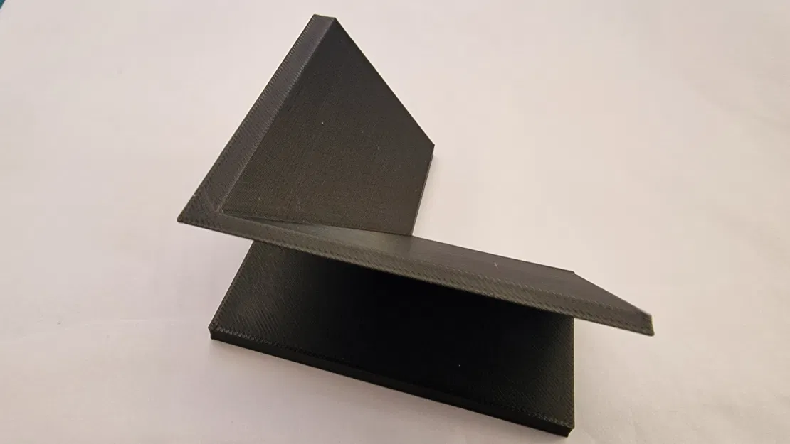 Bộ khung hỗ trợ và plateau hiệu chuẩn cho máy quét 3D - Image 6