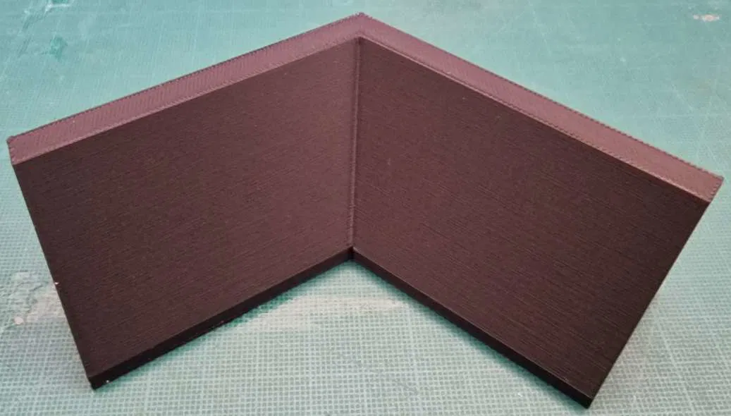 Bộ khung hỗ trợ và plateau hiệu chuẩn cho máy quét 3D - Image 10