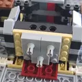 Giá đỡ gạch LED cho LEGO 75192 UCS Millennium Falcon - Thumbnail 5