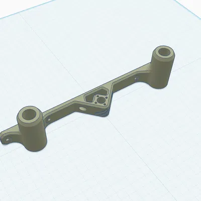 Bộ phận tùy chỉnh cho vzbot 330: Tương thích Lead Screw & LM8LUU