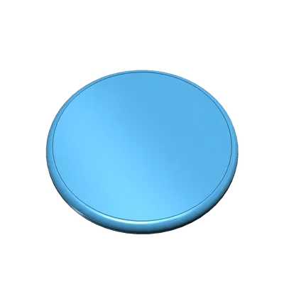 Bộ 15 mẫu đế (Base) cho mô hình in 3D đẹp mắt và chuyên nghiệp