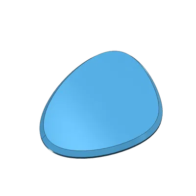 Bộ 15 mẫu đế (Base) cho mô hình in 3D đẹp mắt và chuyên nghiệp