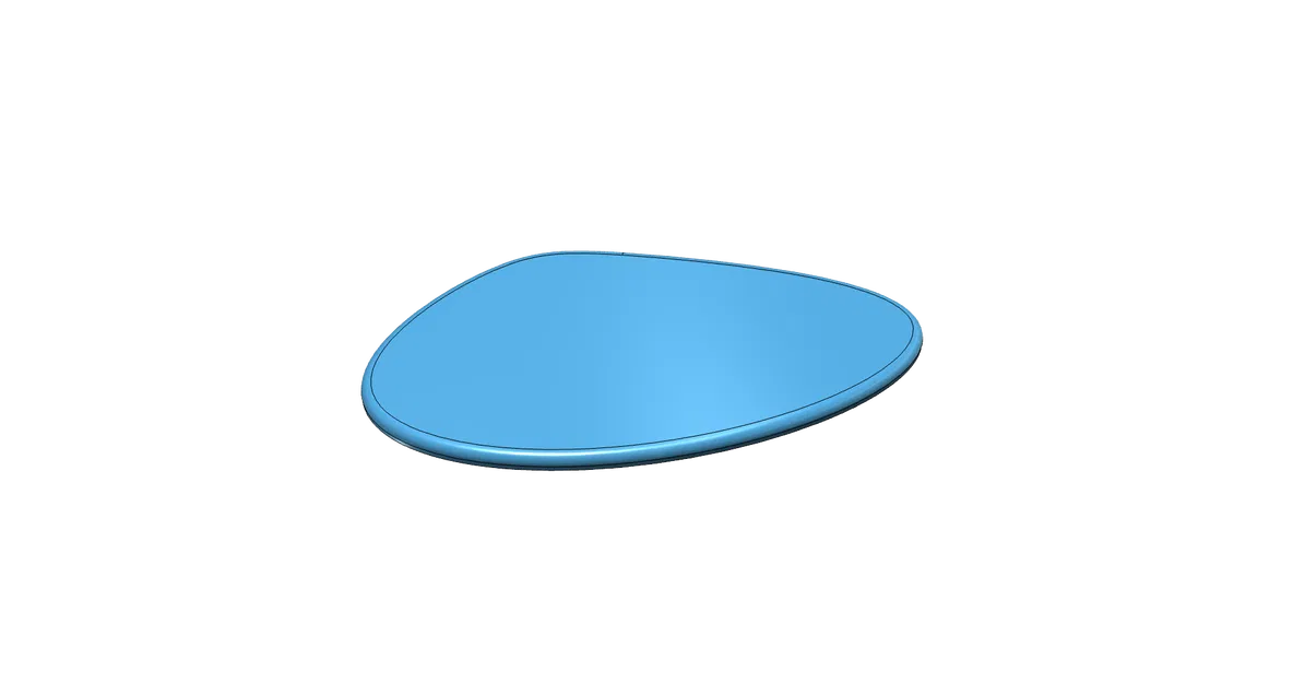 Bộ 15 mẫu đế (Base) cho mô hình in 3D đẹp mắt và chuyên nghiệp - Image 3