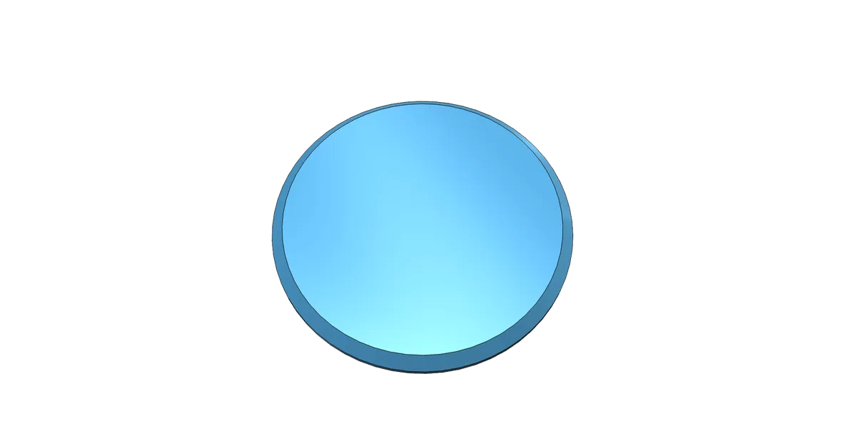 Bộ 15 mẫu đế (Base) cho mô hình in 3D đẹp mắt và chuyên nghiệp - Image 4