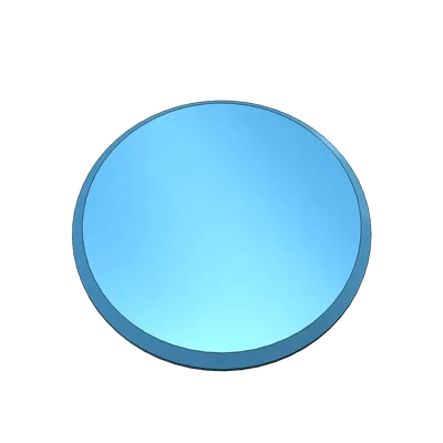 Bộ 15 mẫu đế (Base) cho mô hình in 3D đẹp mắt và chuyên nghiệp