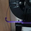 Thanh dẫn hướng sợi nhựa filament cho máy in 3D Ender 3 v2 - Thumbnail 1