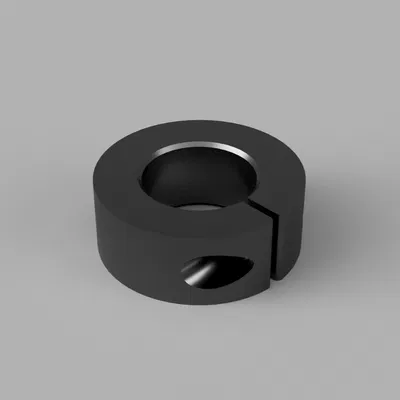 Dụng Cụ Hỗ Trợ Cắt Ống Cổ Phuộc Carbon 28.6mm – In 3D Cho Phuộc 1 1/8"