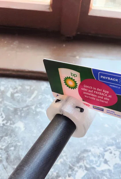 Dụng Cụ Hỗ Trợ Cắt Ống Cổ Phuộc Carbon 28.6mm – In 3D Cho Phuộc 1 1/8" - Image 3