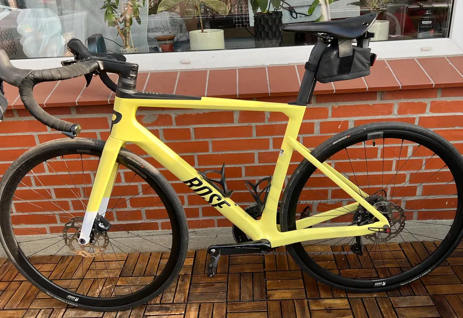 Ngàm gắn khóa Abus Granit XPlus EaZy cho yên xe Brooks - Image 4