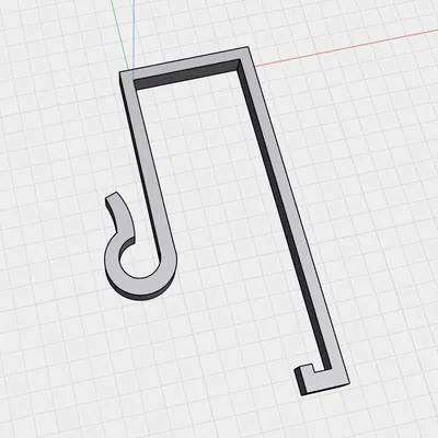 Ngàm kẹp dây đèn trang trí cho IKEA HIMMELSÖ