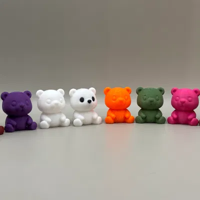 Kiro – 29 phút – Chú gấu Bắc Cực chibi