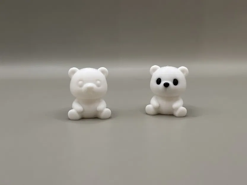 Kiro – 29 phút – Chú gấu Bắc Cực chibi - Image 2