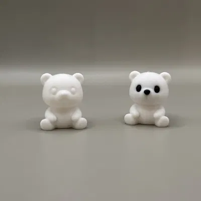 Kiro – 29 phút – Chú gấu Bắc Cực chibi