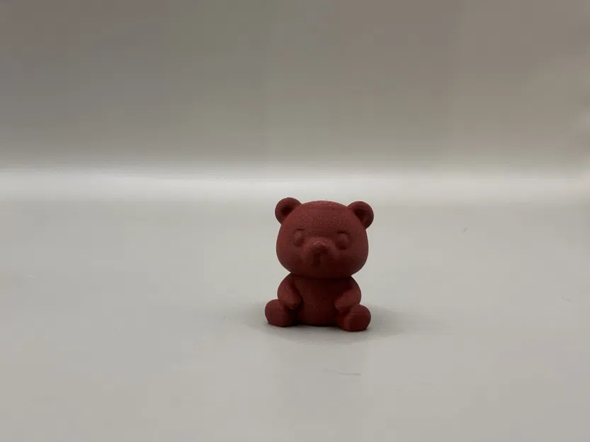 Kiro – 29 phút – Chú gấu Bắc Cực chibi - Image 3