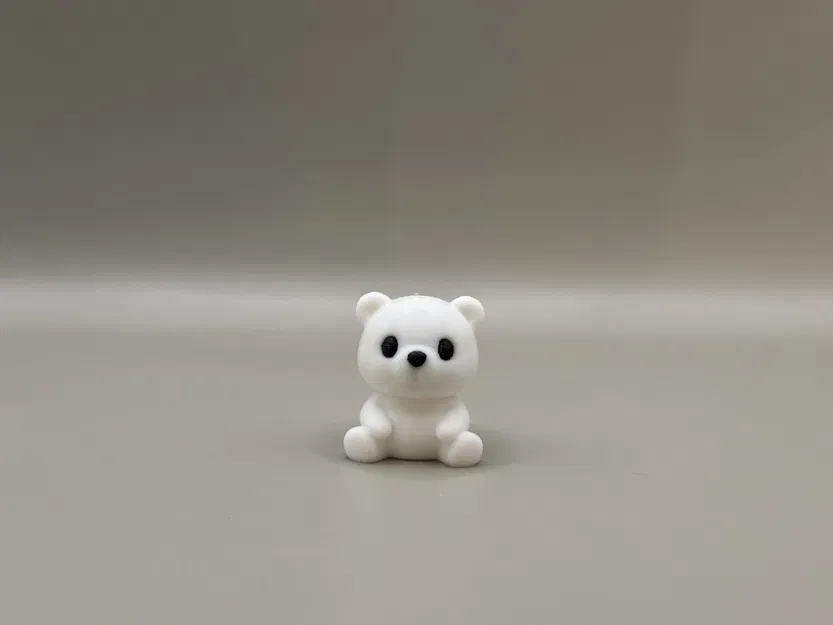 Kiro – 29 phút – Chú gấu Bắc Cực chibi - Image 4