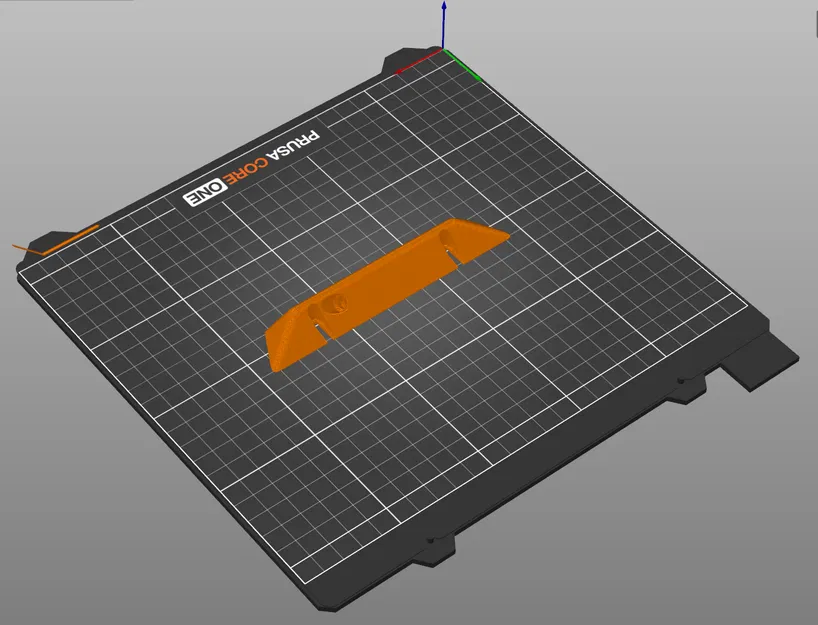 Tay cầm một bên cho Core One - Image 1