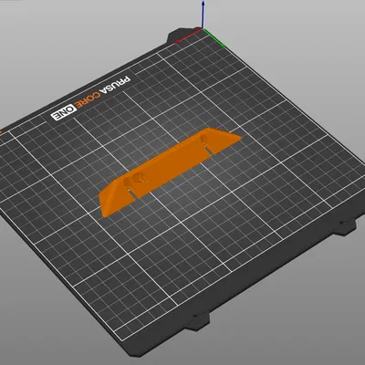 Tay cầm một bên cho Core One
