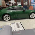 Bánh xe 1/10 Porsche 911 GT3 (992) Hex 12mm với nhiều tùy chọn Offset - Thumbnail 2