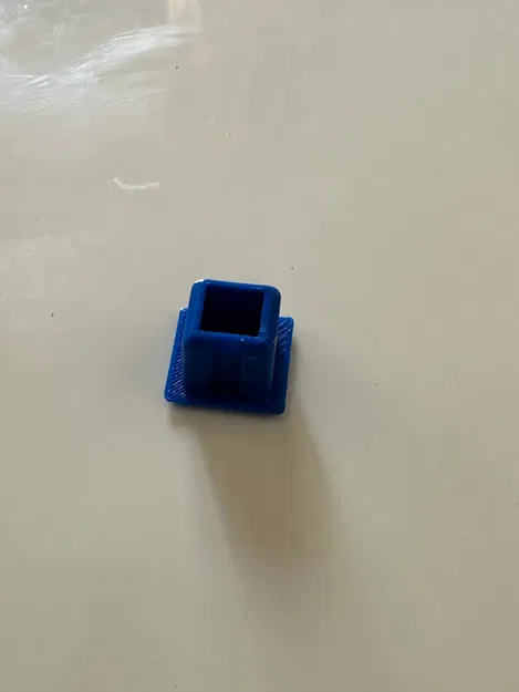 Bộ chân đế cao su chống trượt cho máy PSX DESR 5000 - Image 2