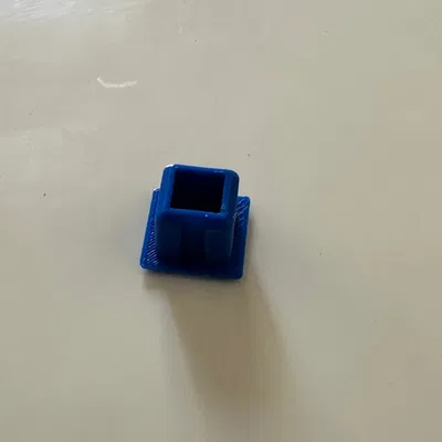 Bộ chân đế cao su chống trượt cho máy PSX DESR 5000