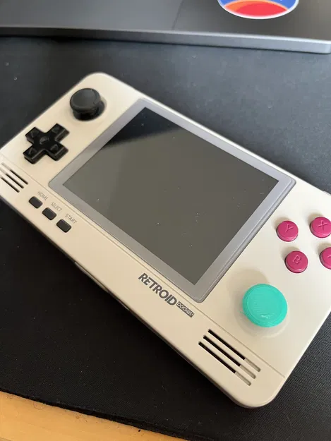 Thumbstick Cho Máy Chơi Game Cầm Tay (Handheld Console) - Image 1