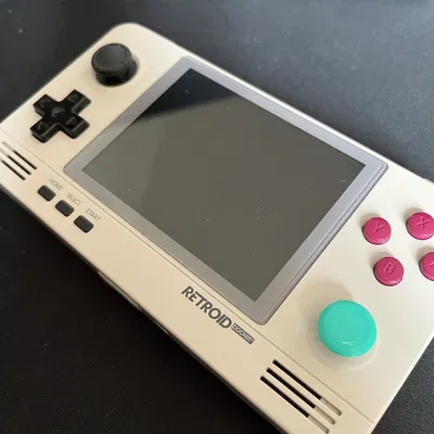 Thumbstick Cho Máy Chơi Game Cầm Tay (Handheld Console)