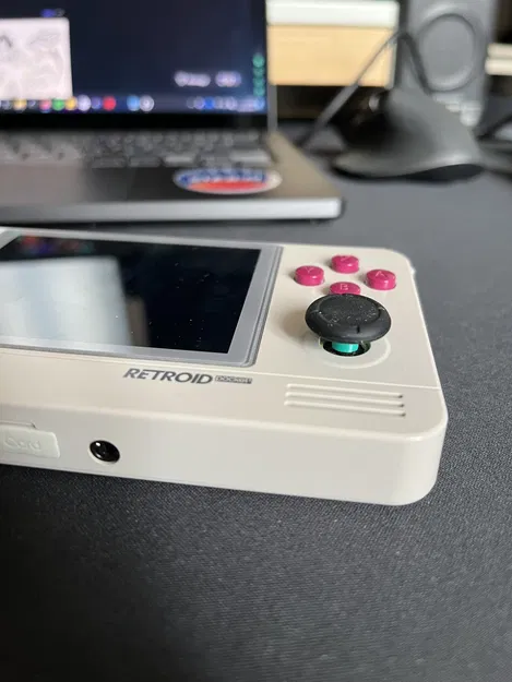 Thumbstick Cho Máy Chơi Game Cầm Tay (Handheld Console) - Image 2