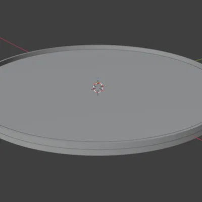 Đế lót ly cơ bản (Basic Coaster)