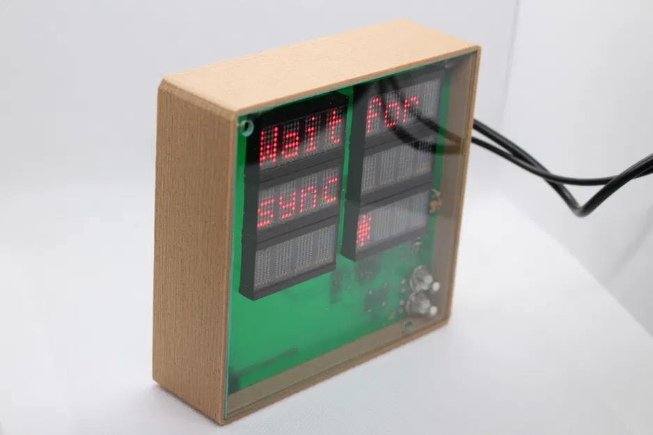 Vỏ đựng cho màn hình 50228 - Image 1