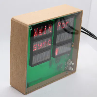 Vỏ đựng cho màn hình 50228