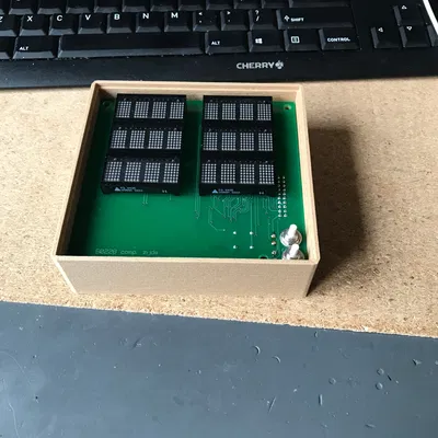 Vỏ đựng cho màn hình 50228