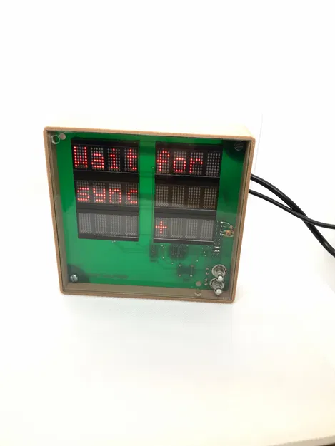 Vỏ đựng cho màn hình 50228 - Image 4