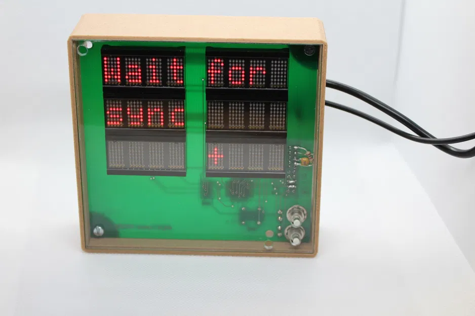 Vỏ đựng cho màn hình 50228 - Image 5