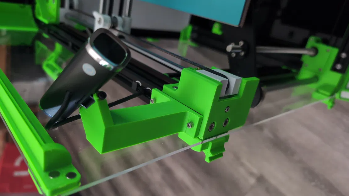 E3NG: Giá đỡ camera Amcrest AWC195-B - Image 1