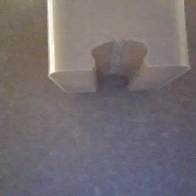 Khay hứng nước bay hơi cho tủ lạnh Dometic, Electrolux (In 3D)