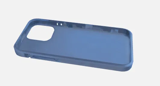 Mẫu thiết kế ốp lưng bảo vệ iPhone in 3D đẹp và tiện lợi - Image 1