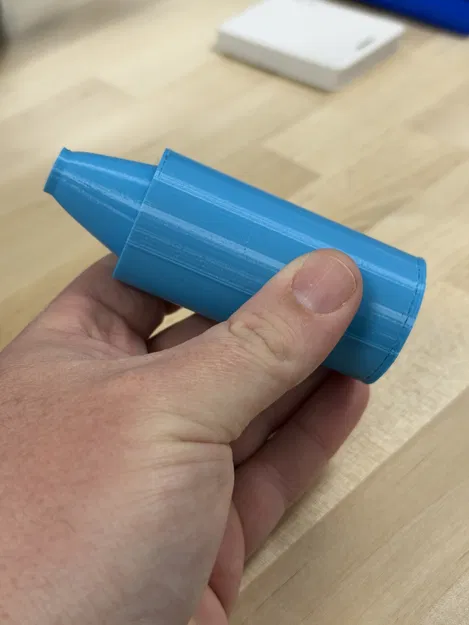 Sensory Shaker - Đồ chơi cảm giác in 3D liền khối cực thú vị - Image 1