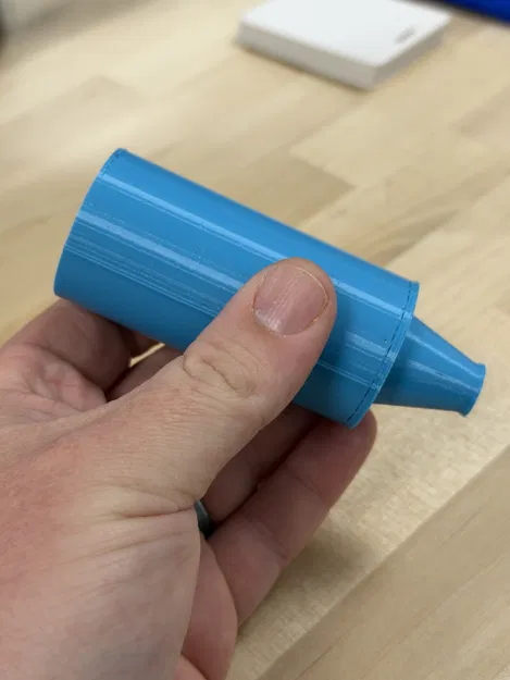 Sensory Shaker - Đồ chơi cảm giác in 3D liền khối cực thú vị - Image 2