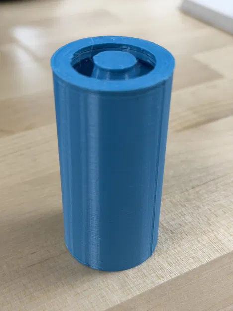 Sensory Shaker - Đồ chơi cảm giác in 3D liền khối cực thú vị - Image 3