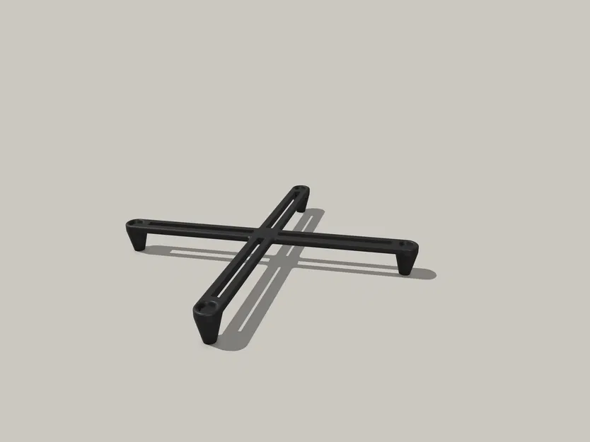 Khung đôn tản nhiệt Fosi Audio ZA3 và ZD3 in 3D - Image 2