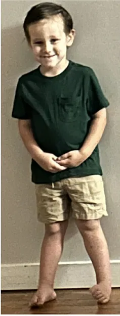 Mô hình 3D Ollie - Tượng chân dung từ hình ảnh kỷ niệm - Image 1