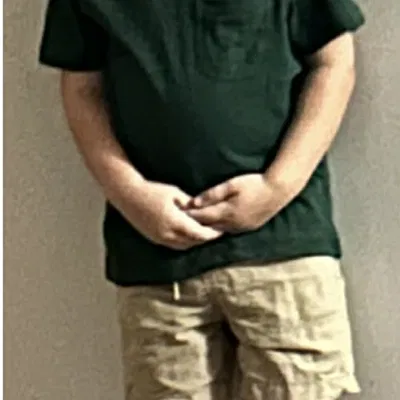 Mô hình 3D Ollie - Tượng chân dung từ hình ảnh kỷ niệm